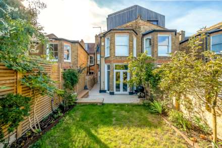 Elmwood Road, Herne Hill, SE24, Image 16