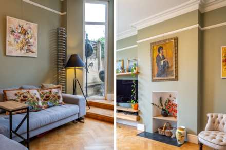 Elmwood Road, Herne Hill, SE24, Image 19