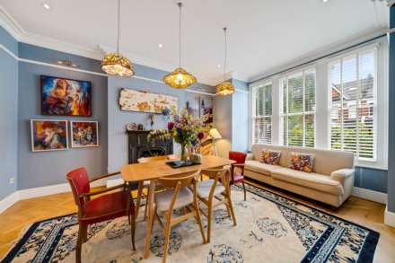 Elmwood Road, Herne Hill, SE24, Image 2