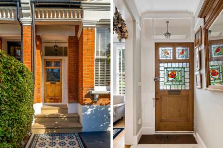 Elmwood Road, Herne Hill, SE24, Image 22