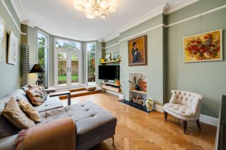 Elmwood Road, Herne Hill, SE24, Image 3