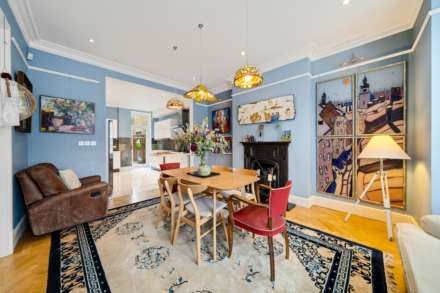 Elmwood Road, Herne Hill, SE24, Image 5