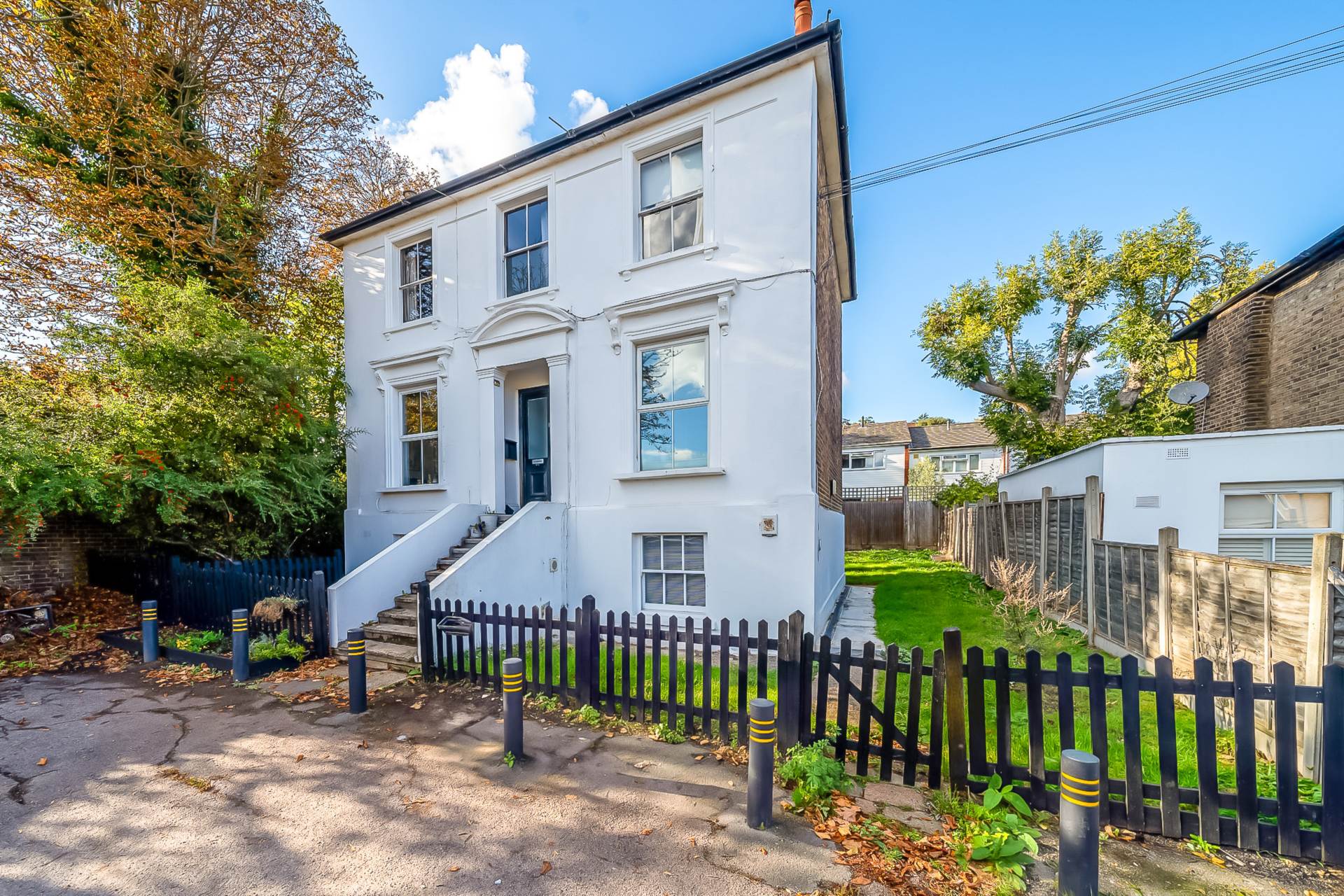 Kelvin Grove, London, SE26, Image 1
