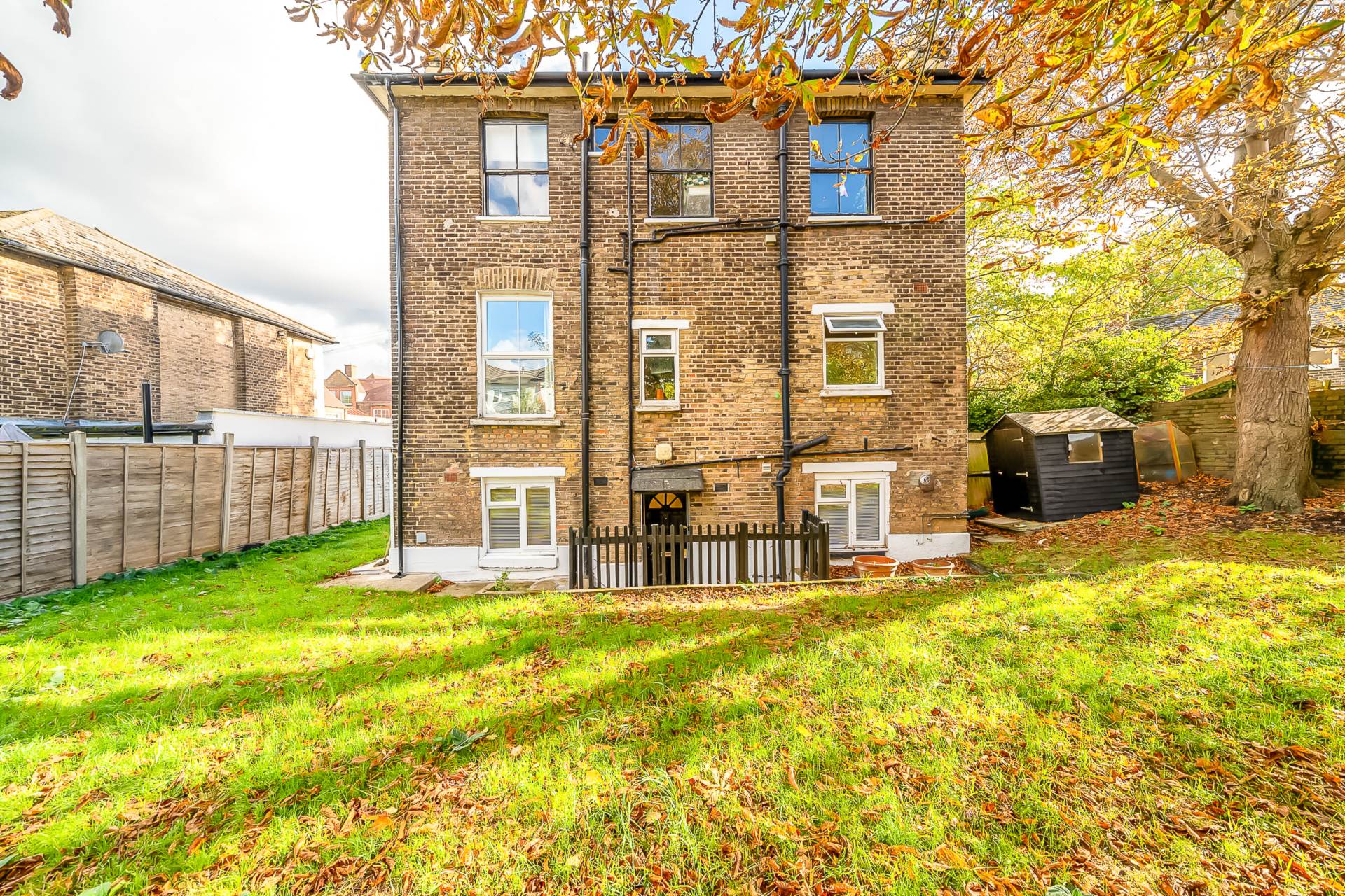 Kelvin Grove, London, SE26, Image 3