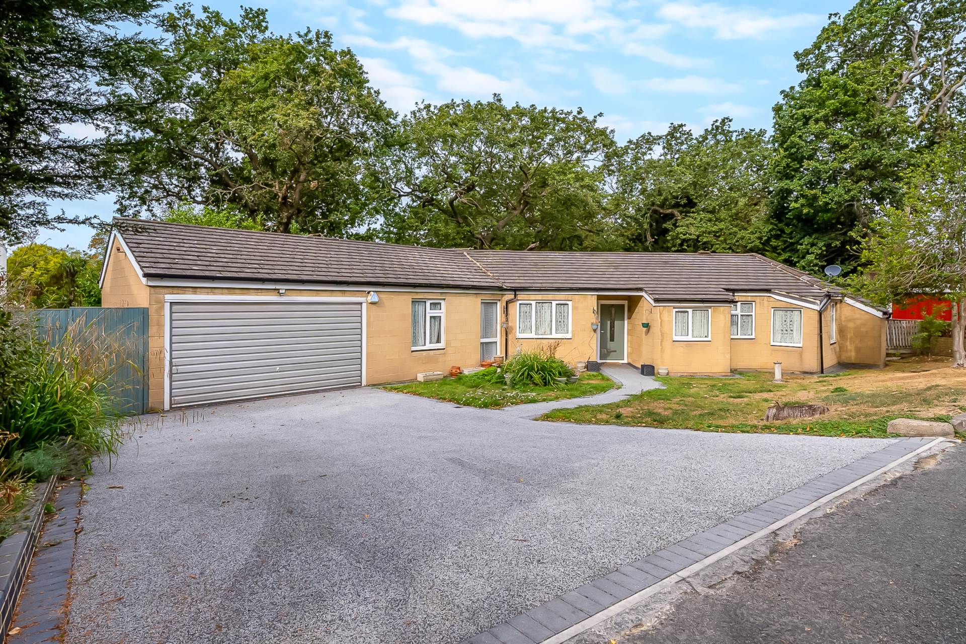 Wickers Oake, Dulwich Wood Park, SE19, Image 1