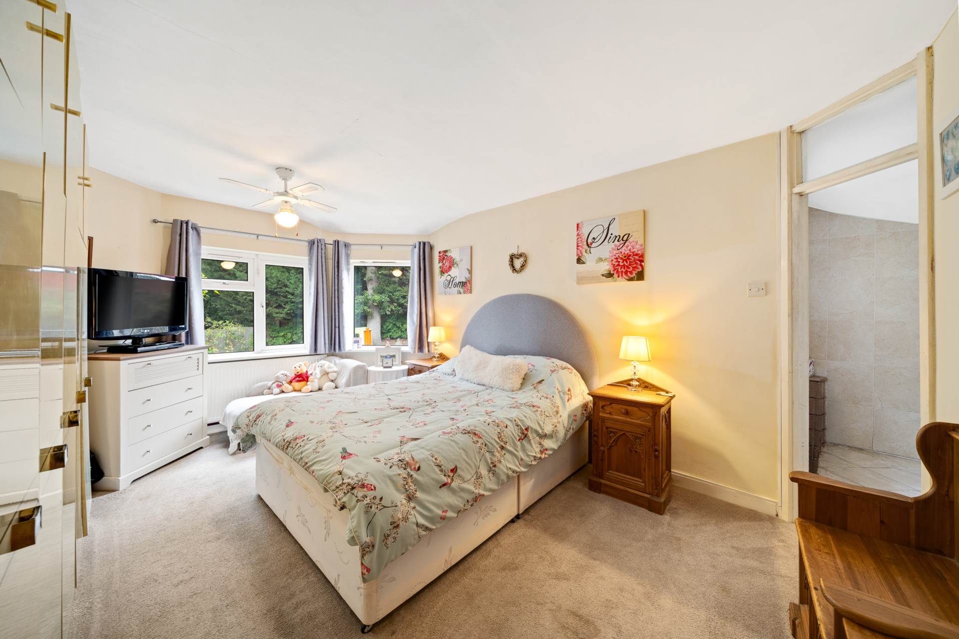 Wickers Oake, Dulwich Wood Park, SE19, Image 10