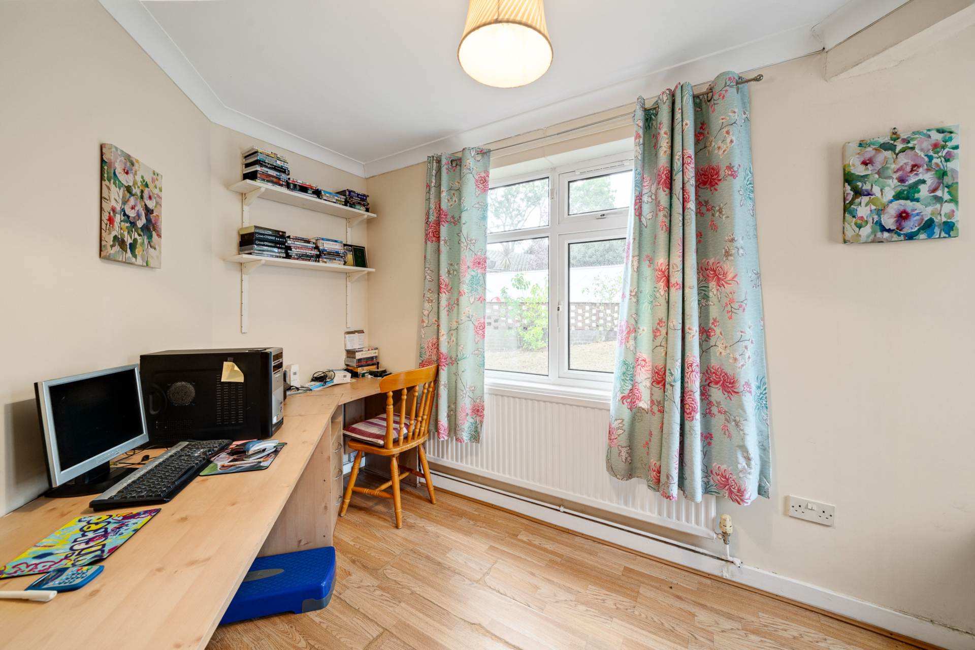 Wickers Oake, Dulwich Wood Park, SE19, Image 11