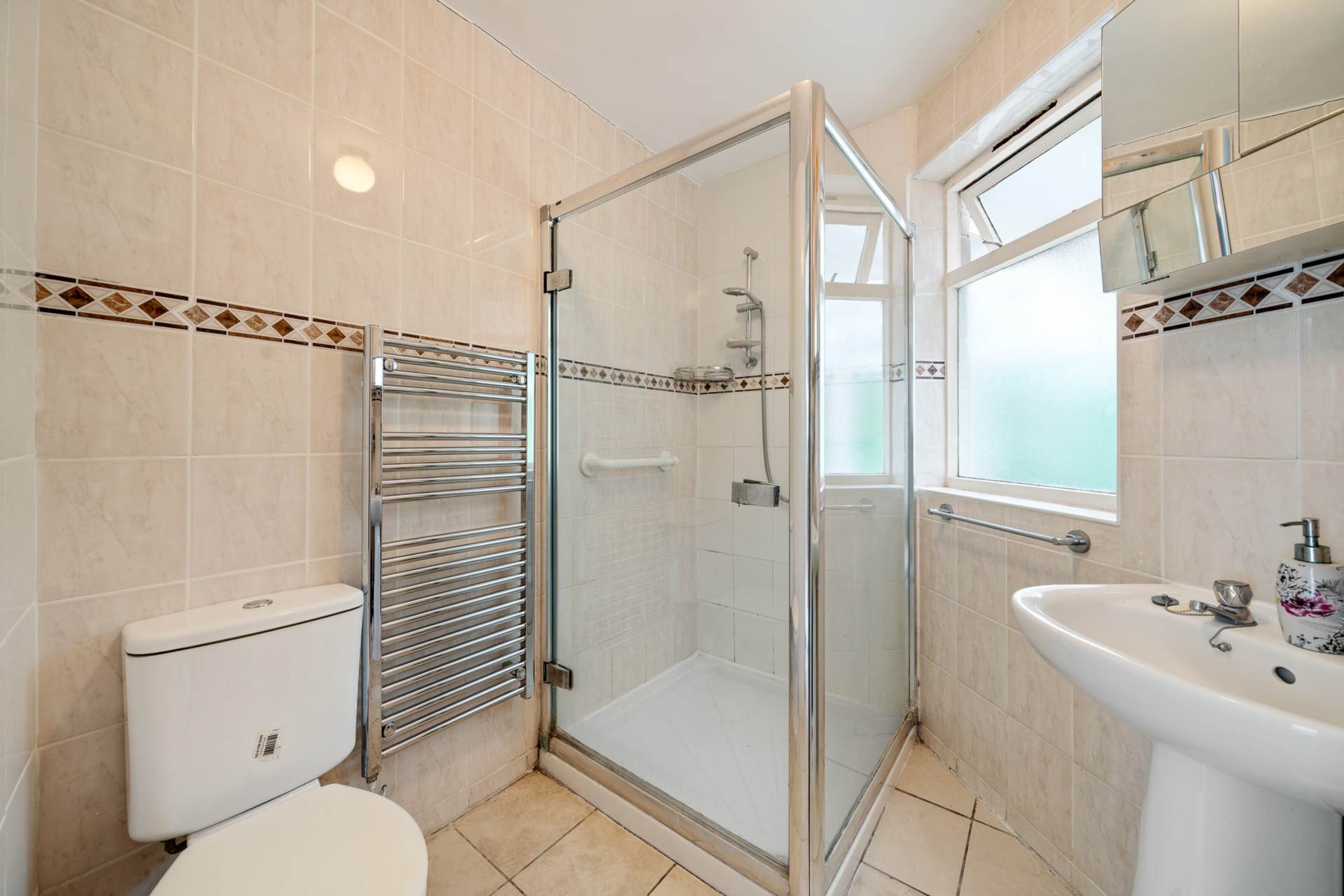 Wickers Oake, Dulwich Wood Park, SE19, Image 15