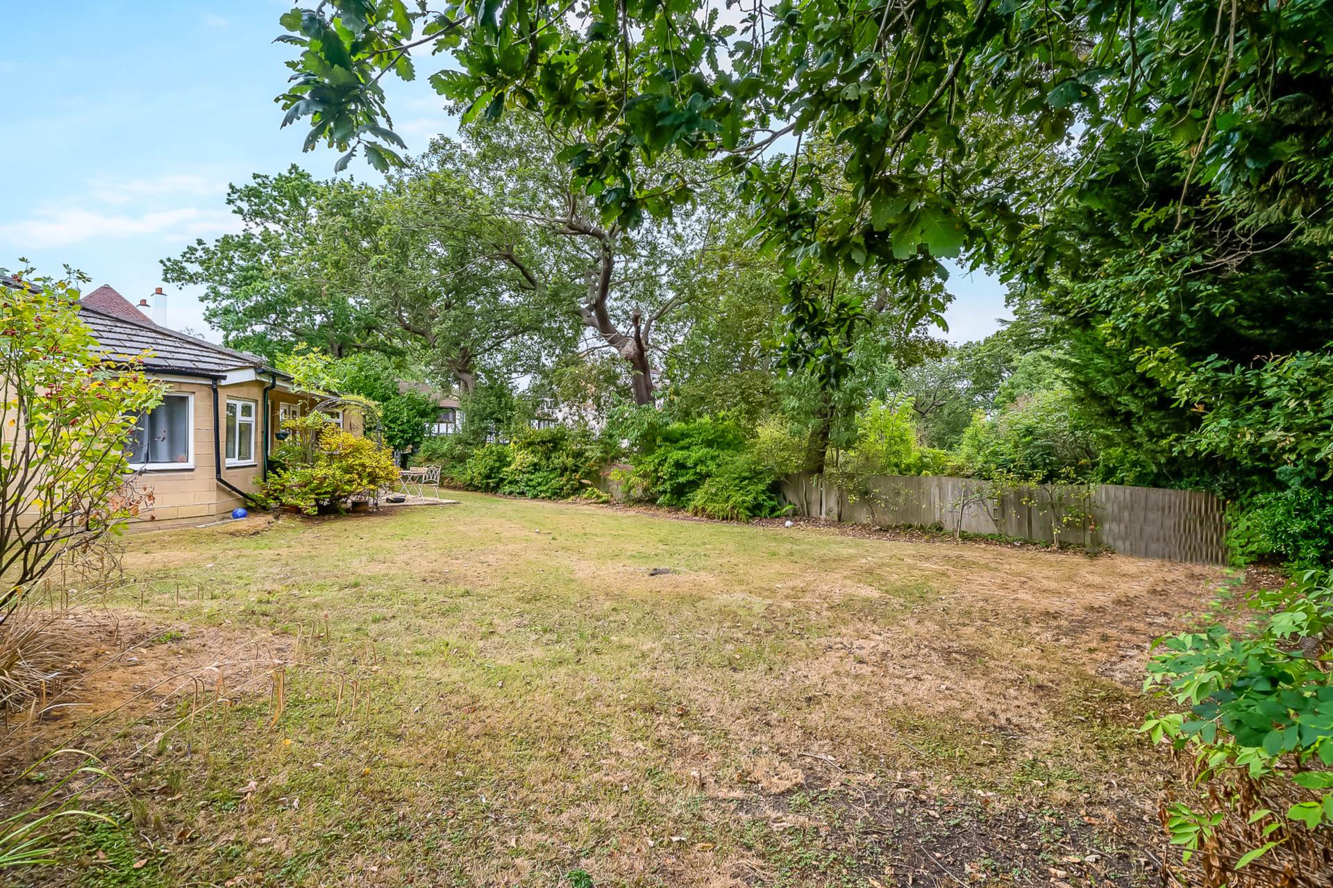Wickers Oake, Dulwich Wood Park, SE19, Image 16