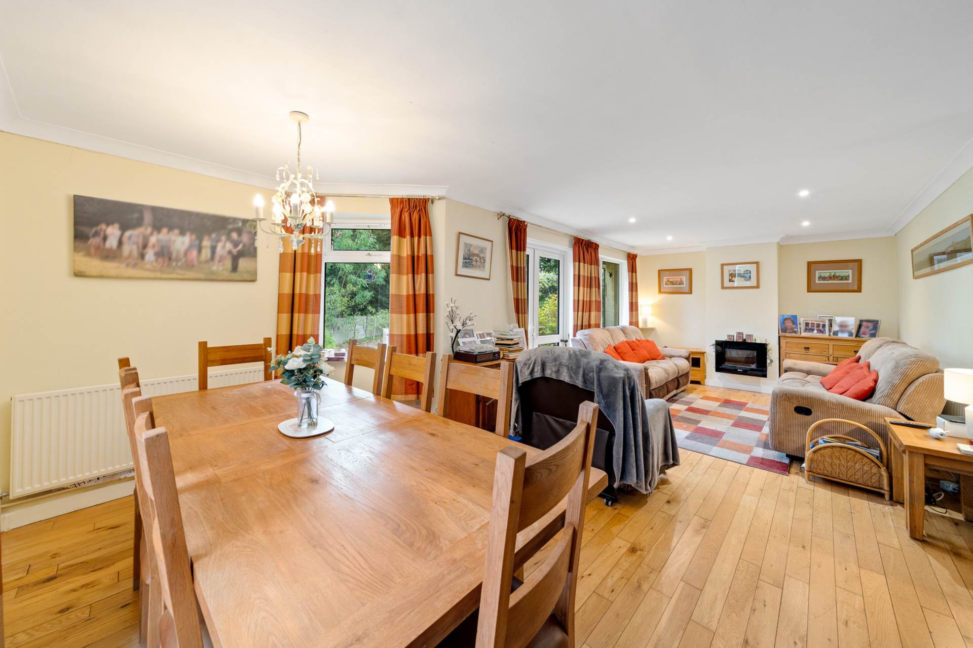 Wickers Oake, Dulwich Wood Park, SE19, Image 2