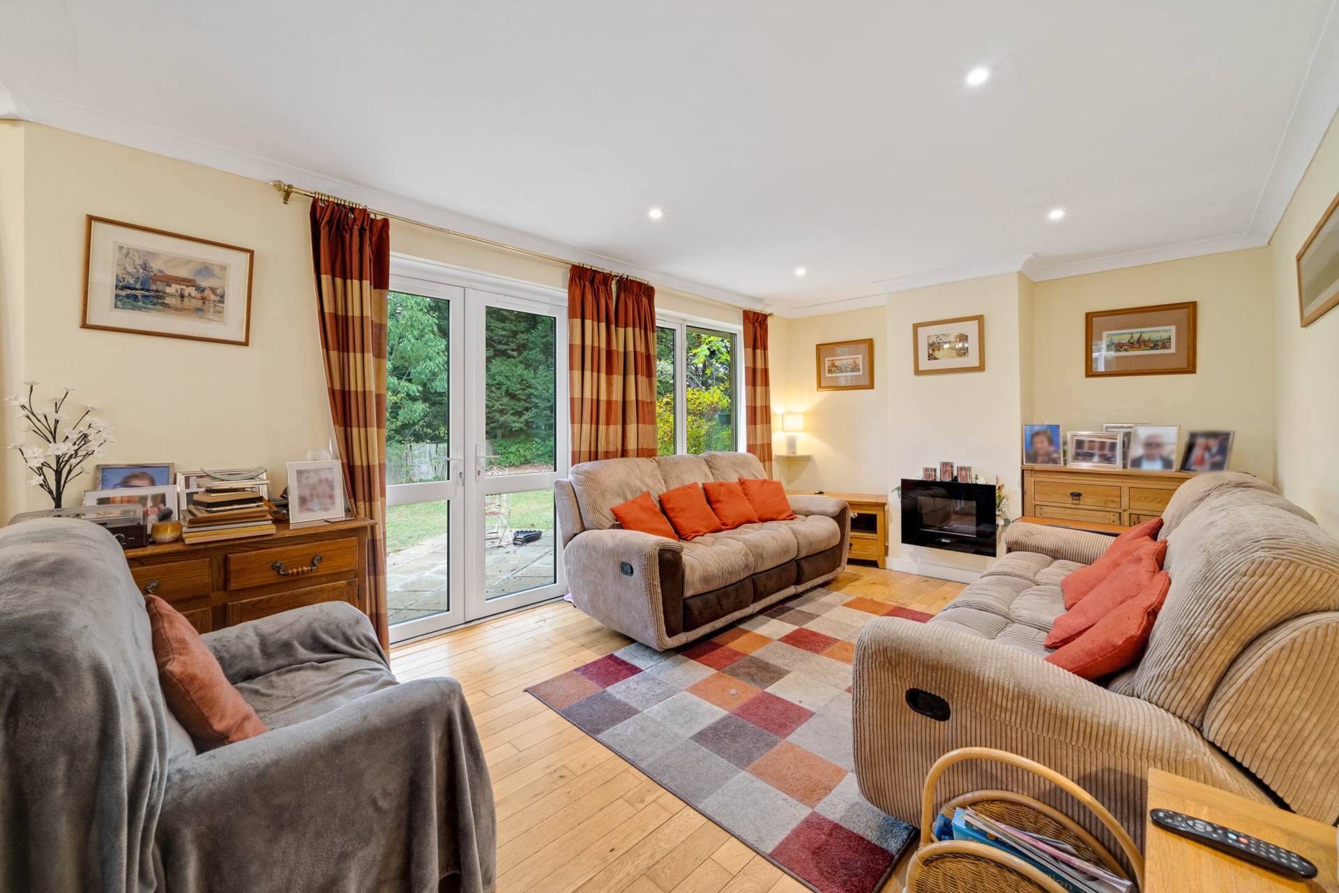 Wickers Oake, Dulwich Wood Park, SE19, Image 5