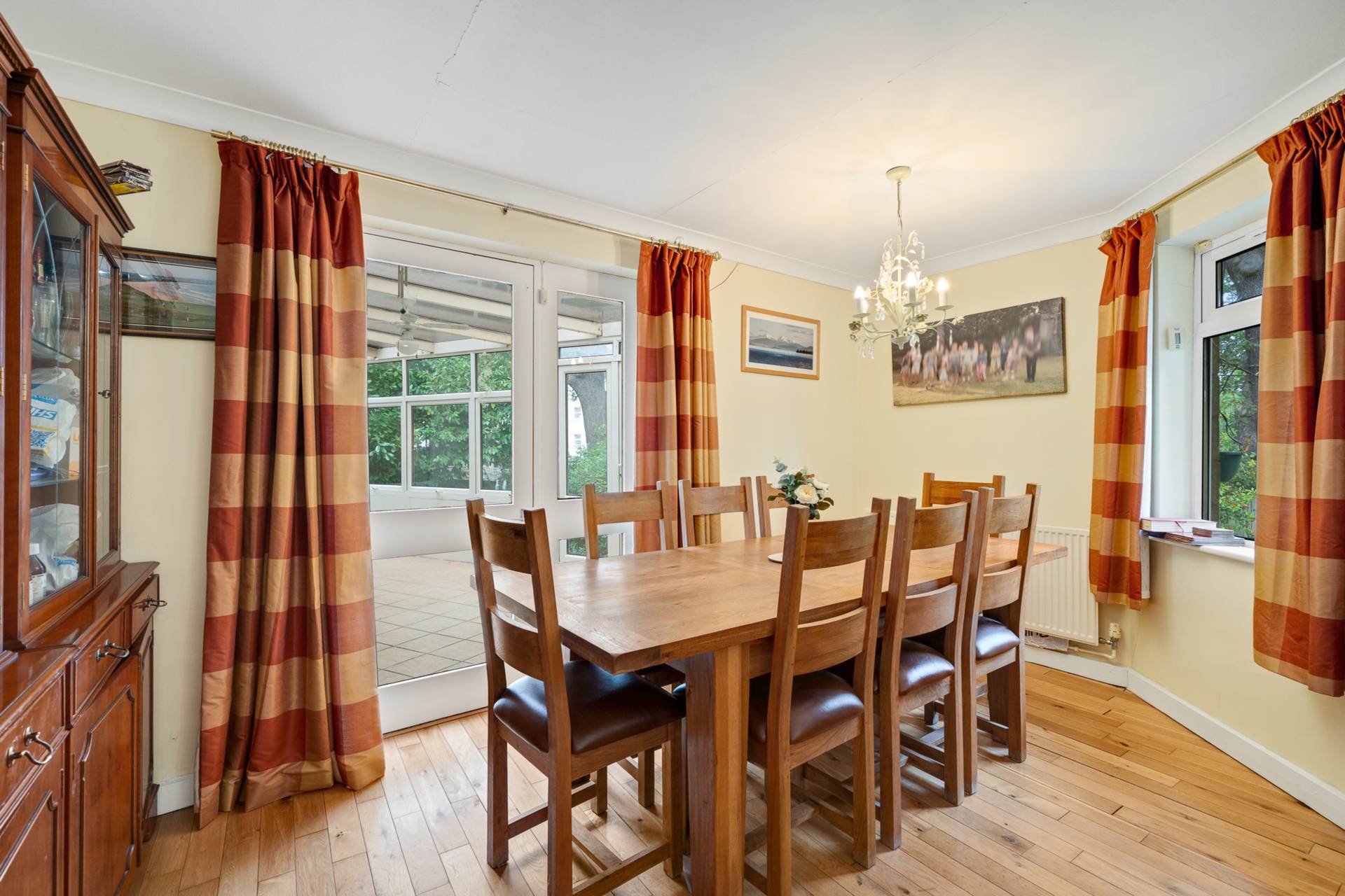Wickers Oake, Dulwich Wood Park, SE19, Image 6