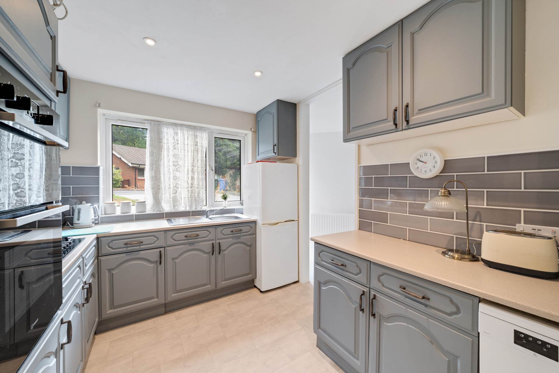 Wickers Oake, Dulwich Wood Park, SE19, Image 8