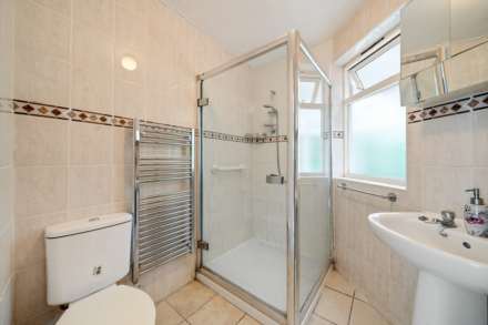 Wickers Oake, Dulwich Wood Park, SE19, Image 15