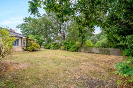 Wickers Oake, Dulwich Wood Park, SE19, Image 16