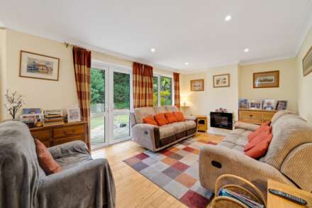 Wickers Oake, Dulwich Wood Park, SE19, Image 5