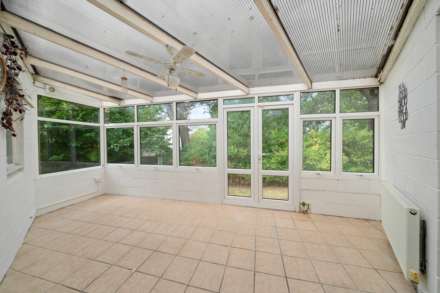 Wickers Oake, Dulwich Wood Park, SE19, Image 7