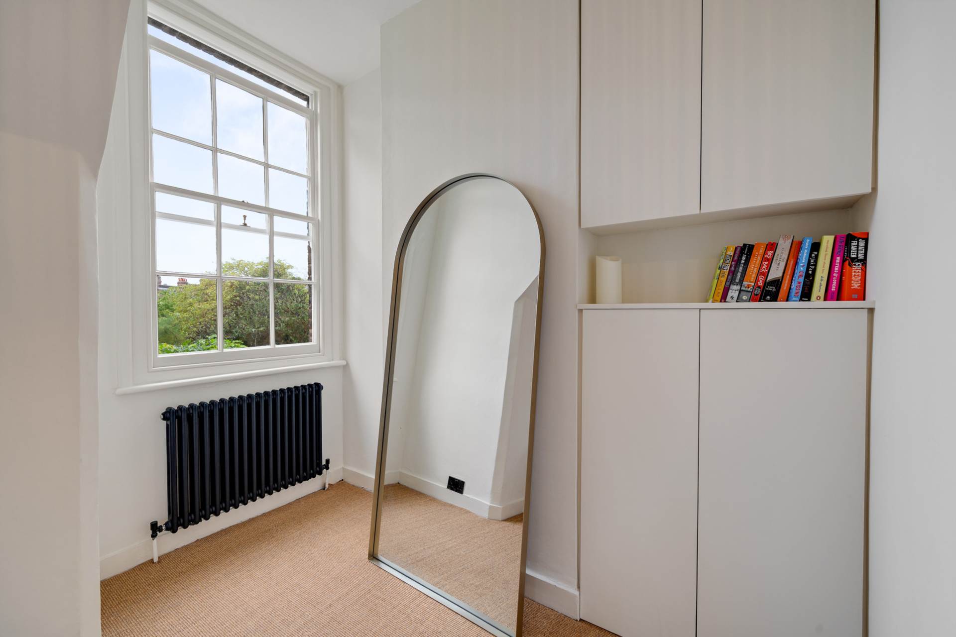 Boxall Road, London, Image 10