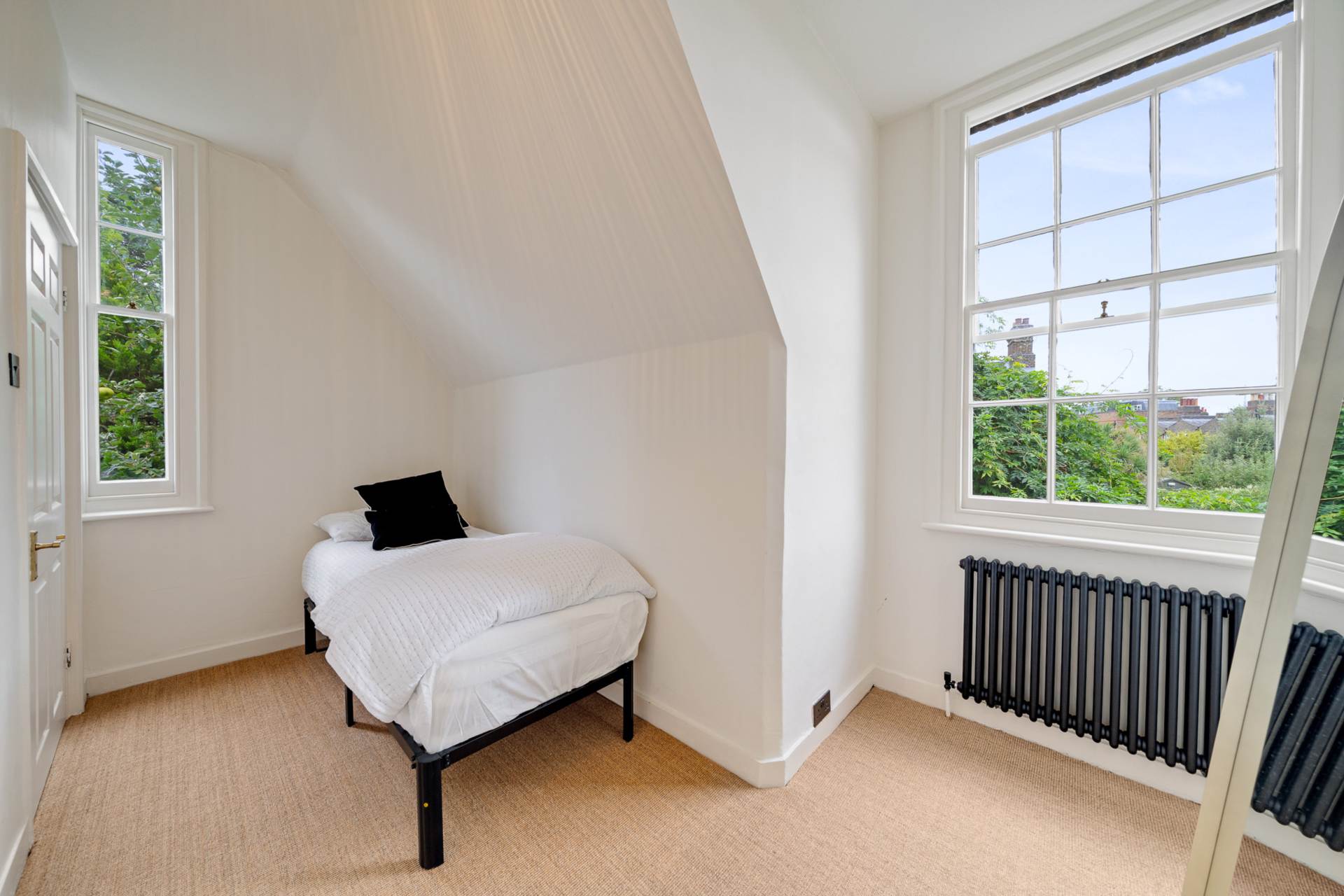 Boxall Road, London, Image 11