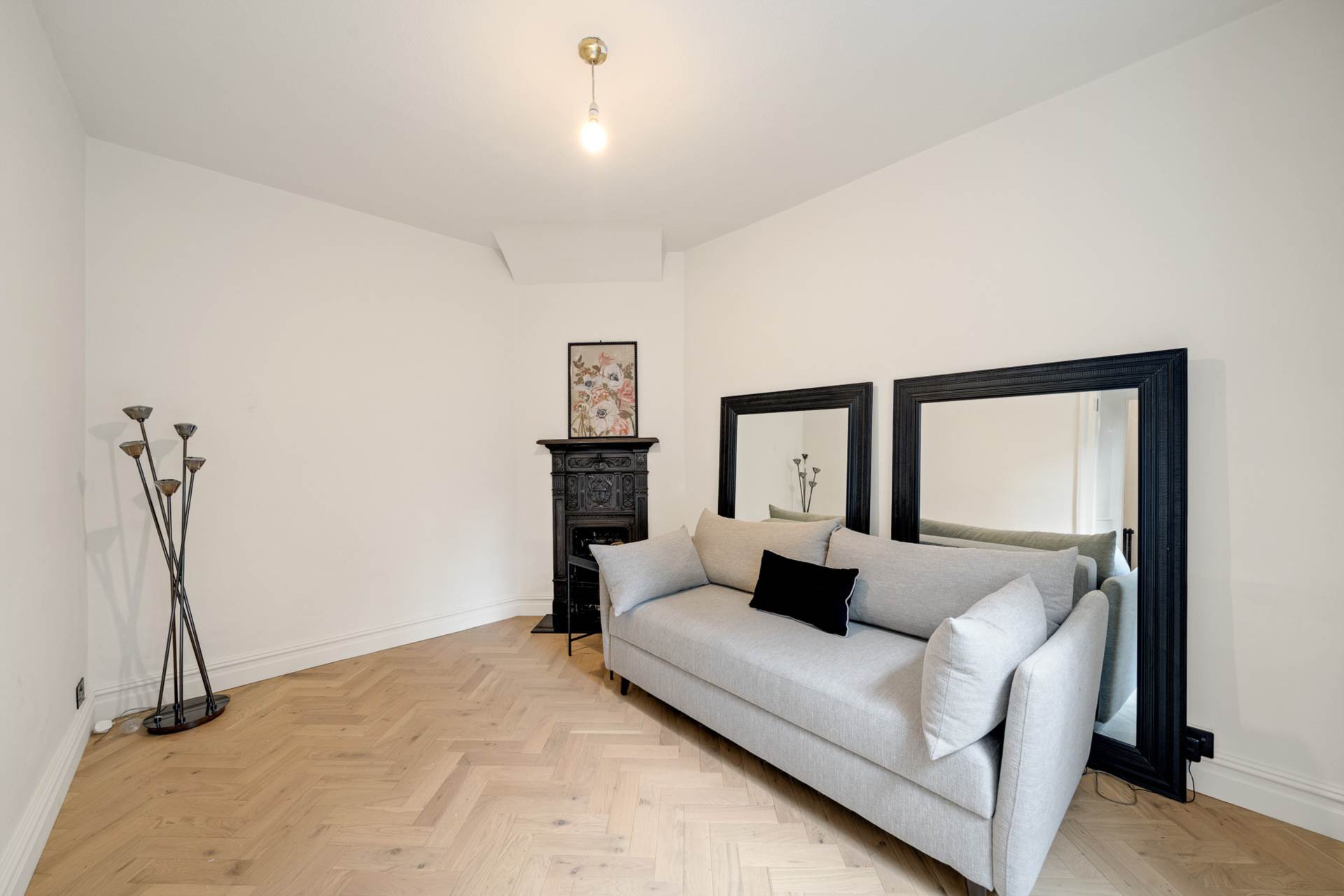 Boxall Road, London, Image 12
