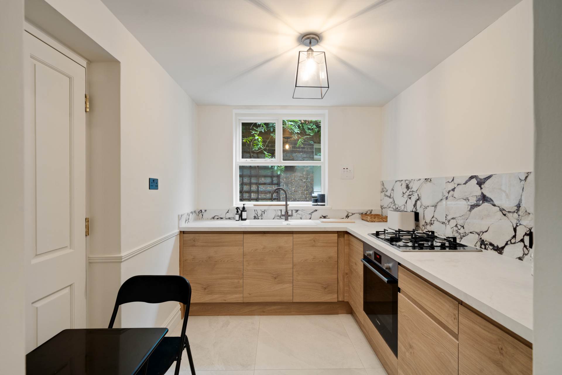 Boxall Road, London, Image 2