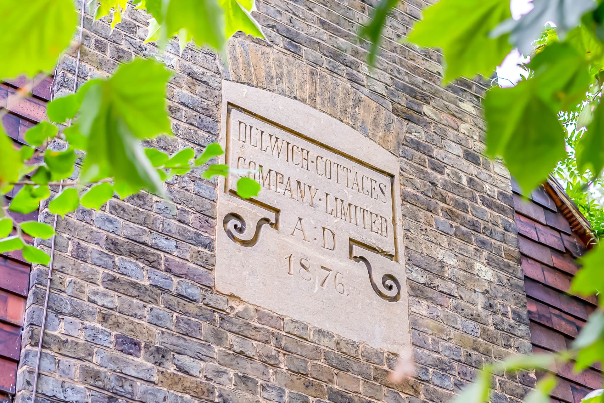 Boxall Road, London, Image 21