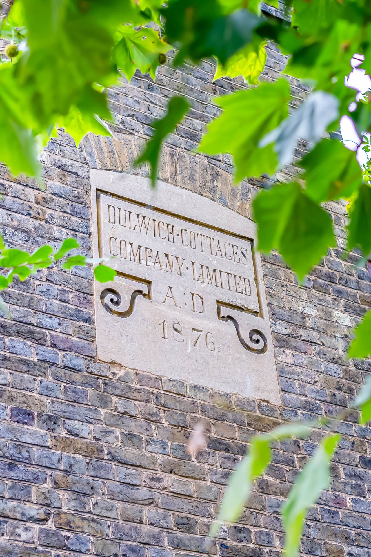 Boxall Road, London, Image 22