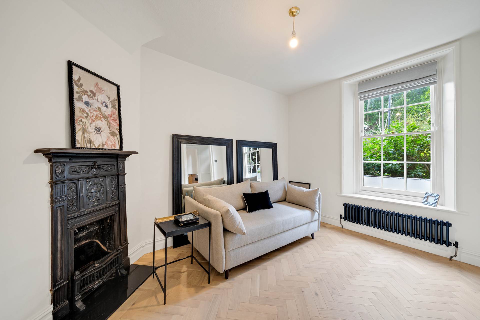 Boxall Road, London, Image 3
