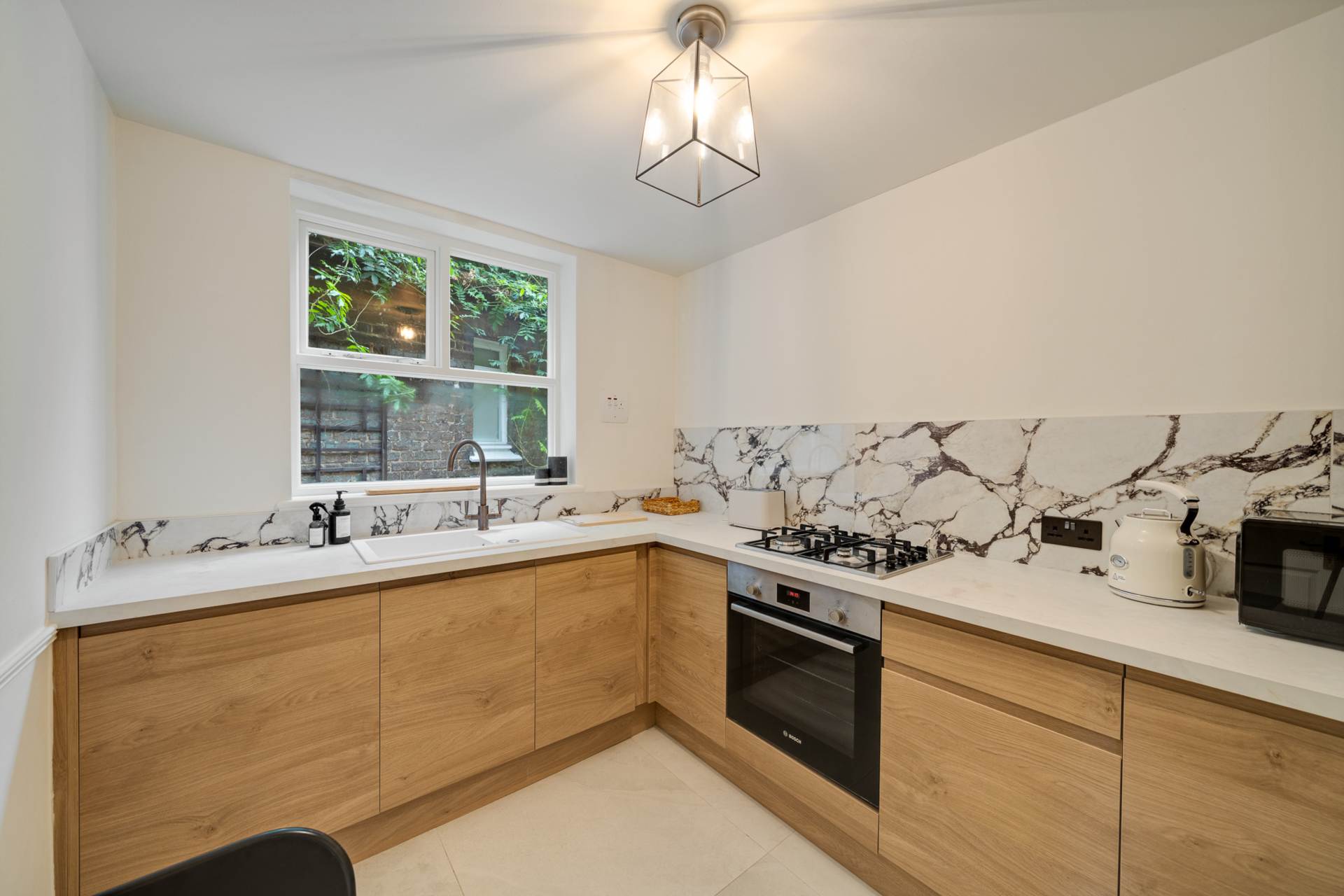 Boxall Road, London, Image 7