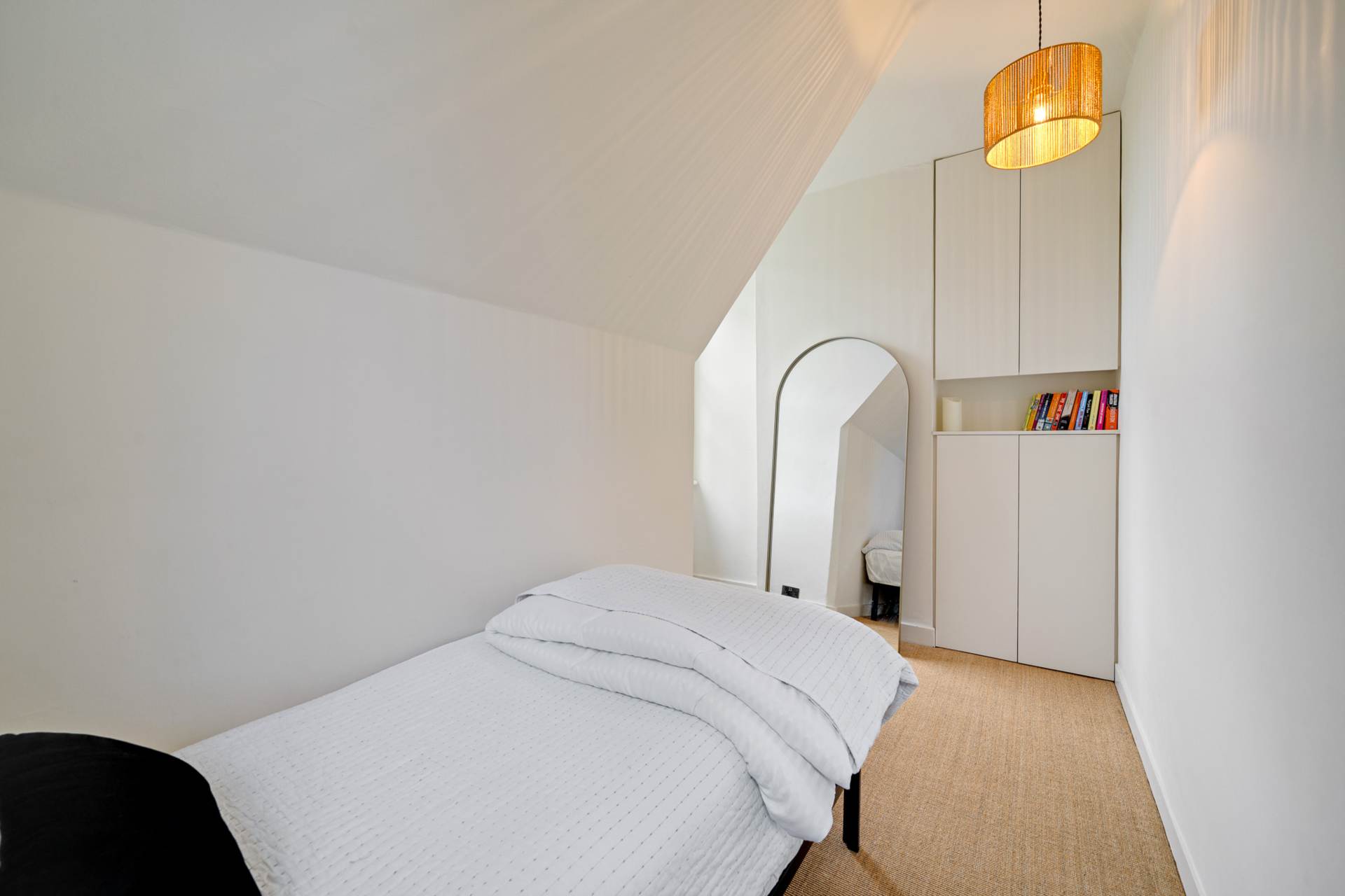 Boxall Road, London, Image 9