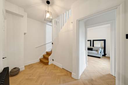 Boxall Road, London, Image 13