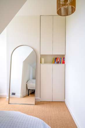 Boxall Road, London, Image 16