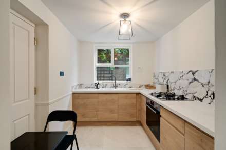 Boxall Road, London, Image 2