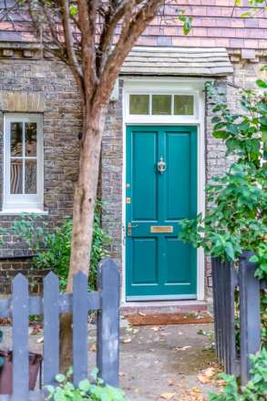 Boxall Road, London, Image 20