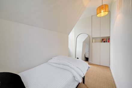Boxall Road, London, Image 9