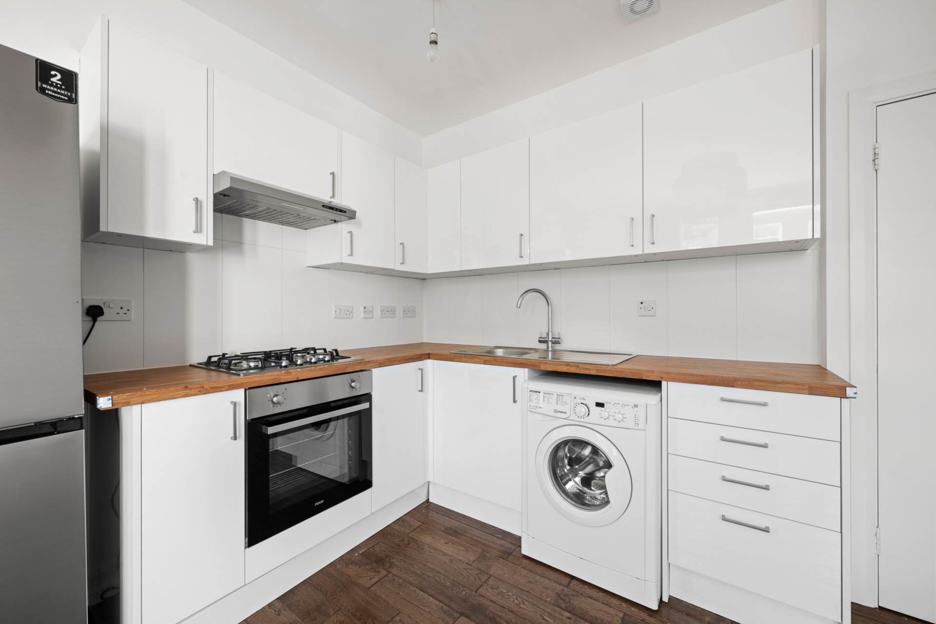 Lordship Lane, London, Image 7