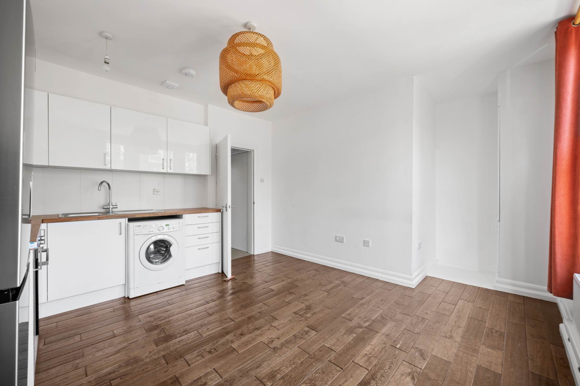 Lordship Lane, London, Image 9