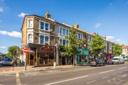 Property For Rent Lordship Lane, London