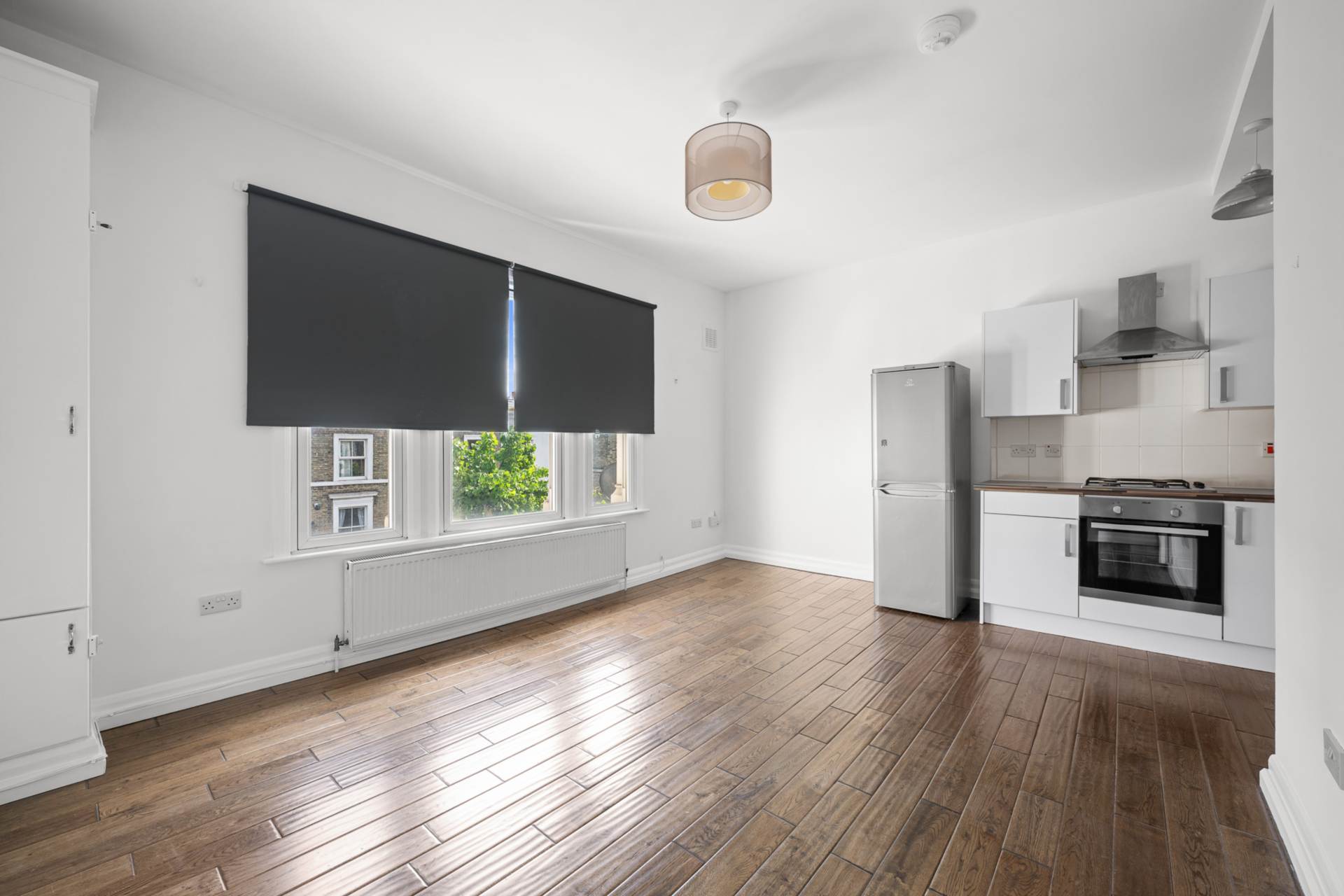 Lordship Lane, London, Image 2