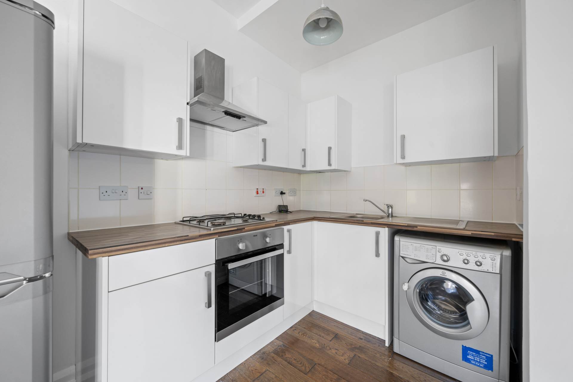 Lordship Lane, London, Image 4