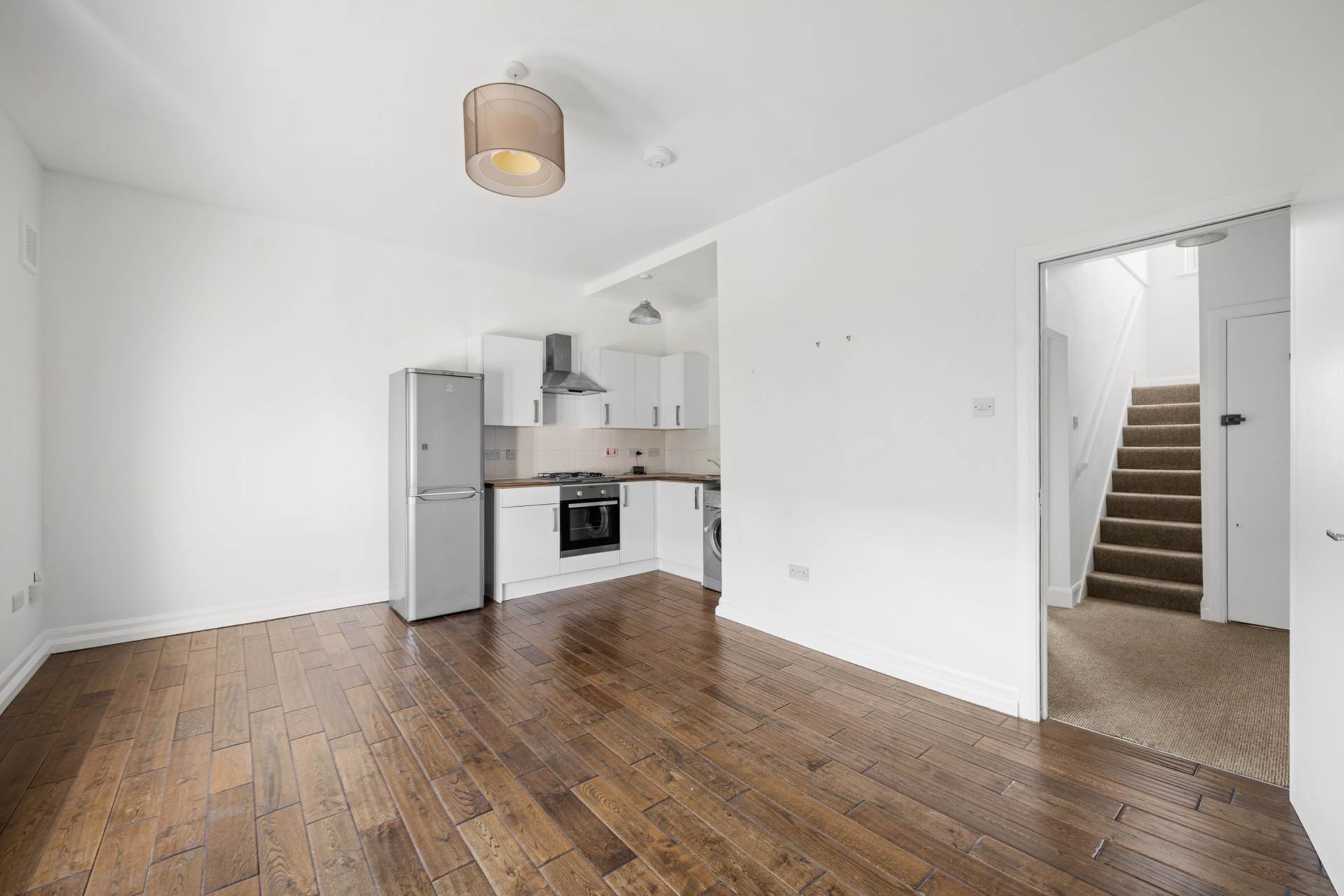 Lordship Lane, London, Image 8