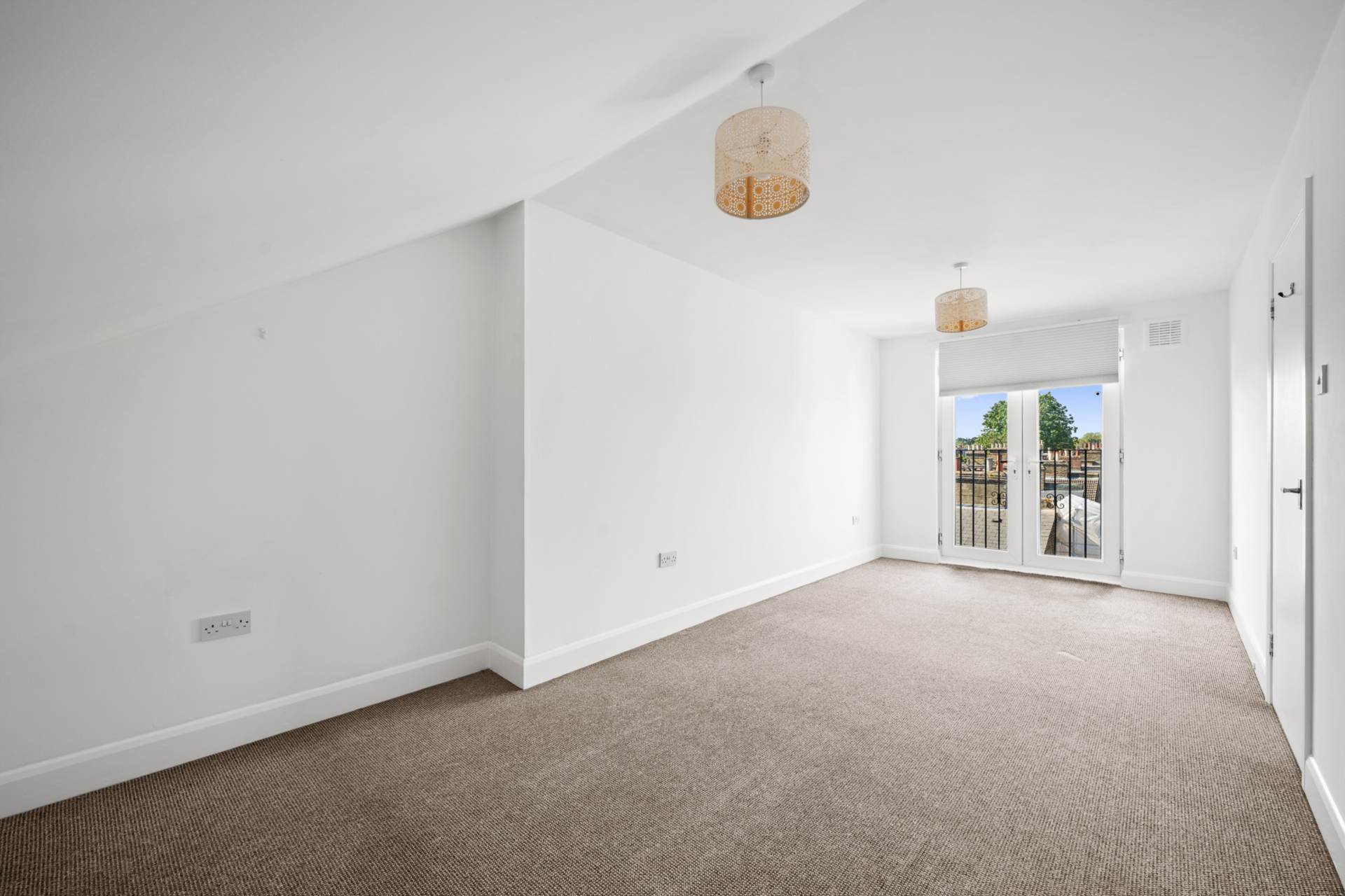 Lordship Lane, London, Image 9