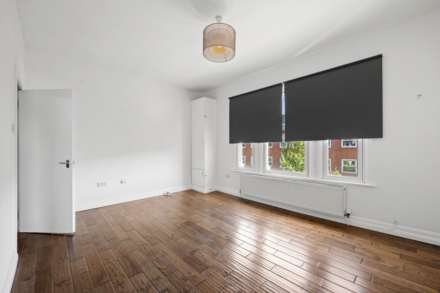 Lordship Lane, London, Image 7