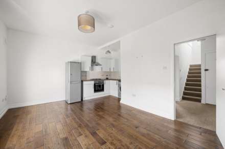 Lordship Lane, London, Image 8