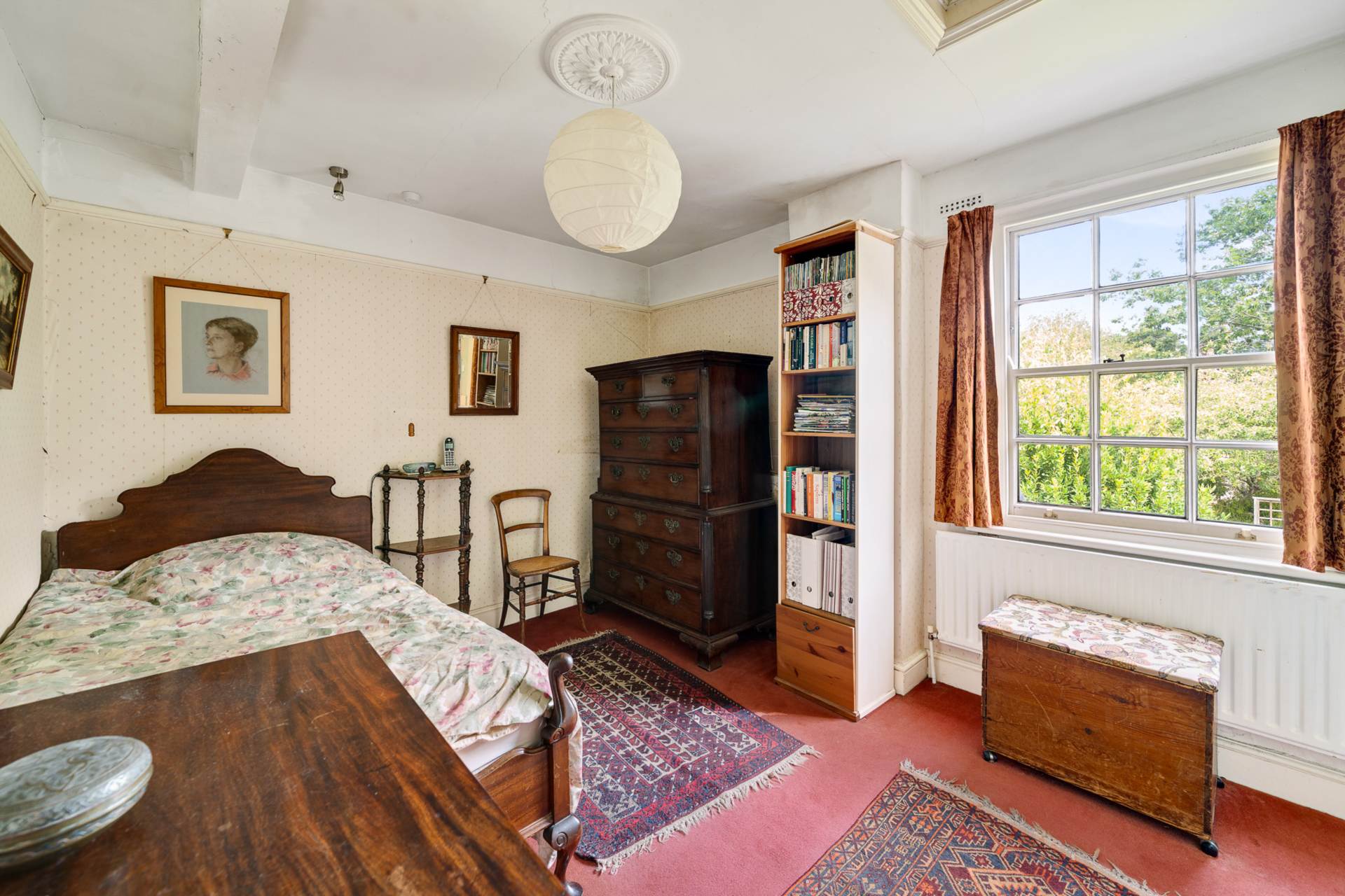 Court Lane, Dulwich Village, SE21, Image 10