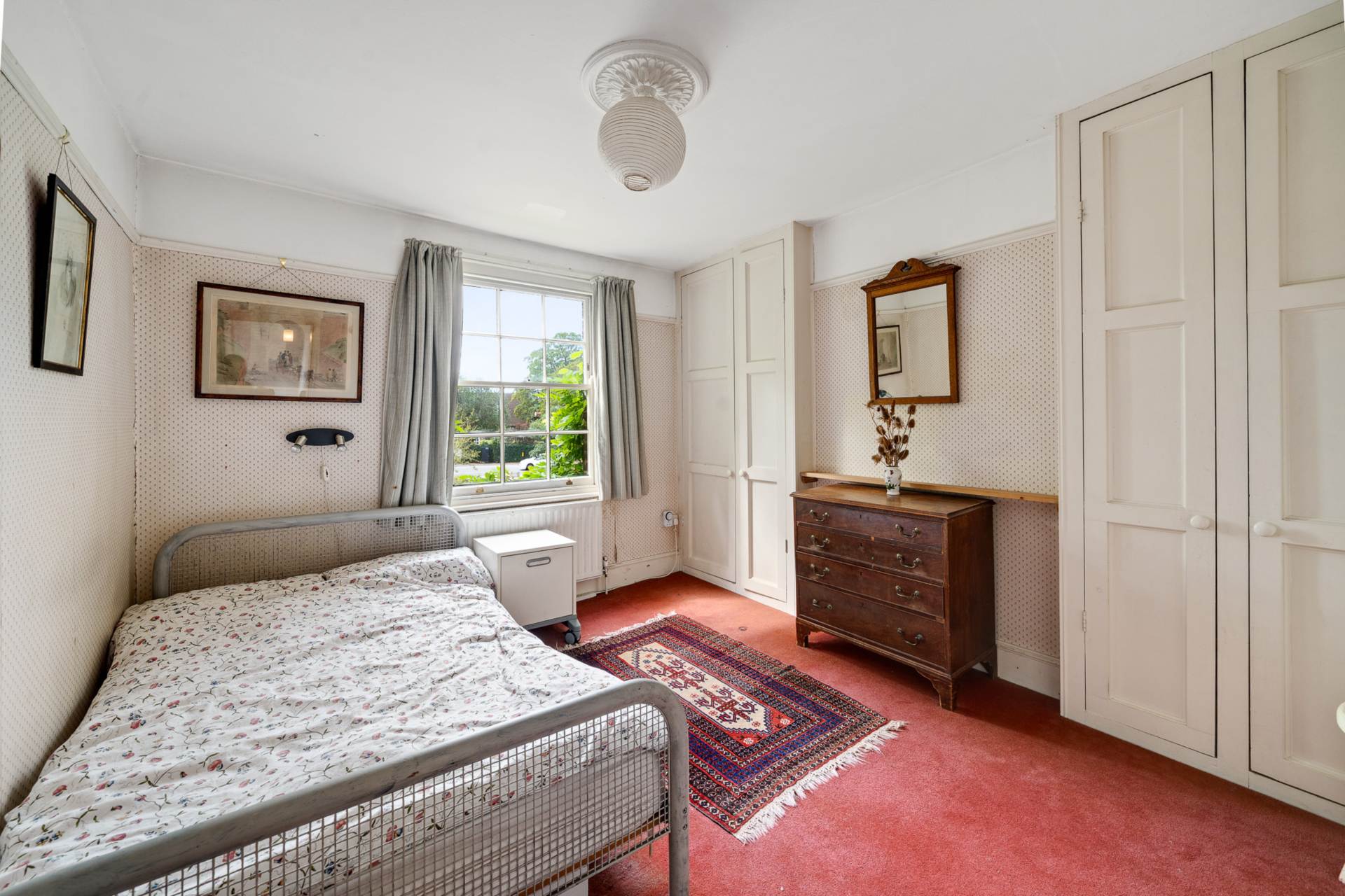 Court Lane, Dulwich Village, SE21, Image 11