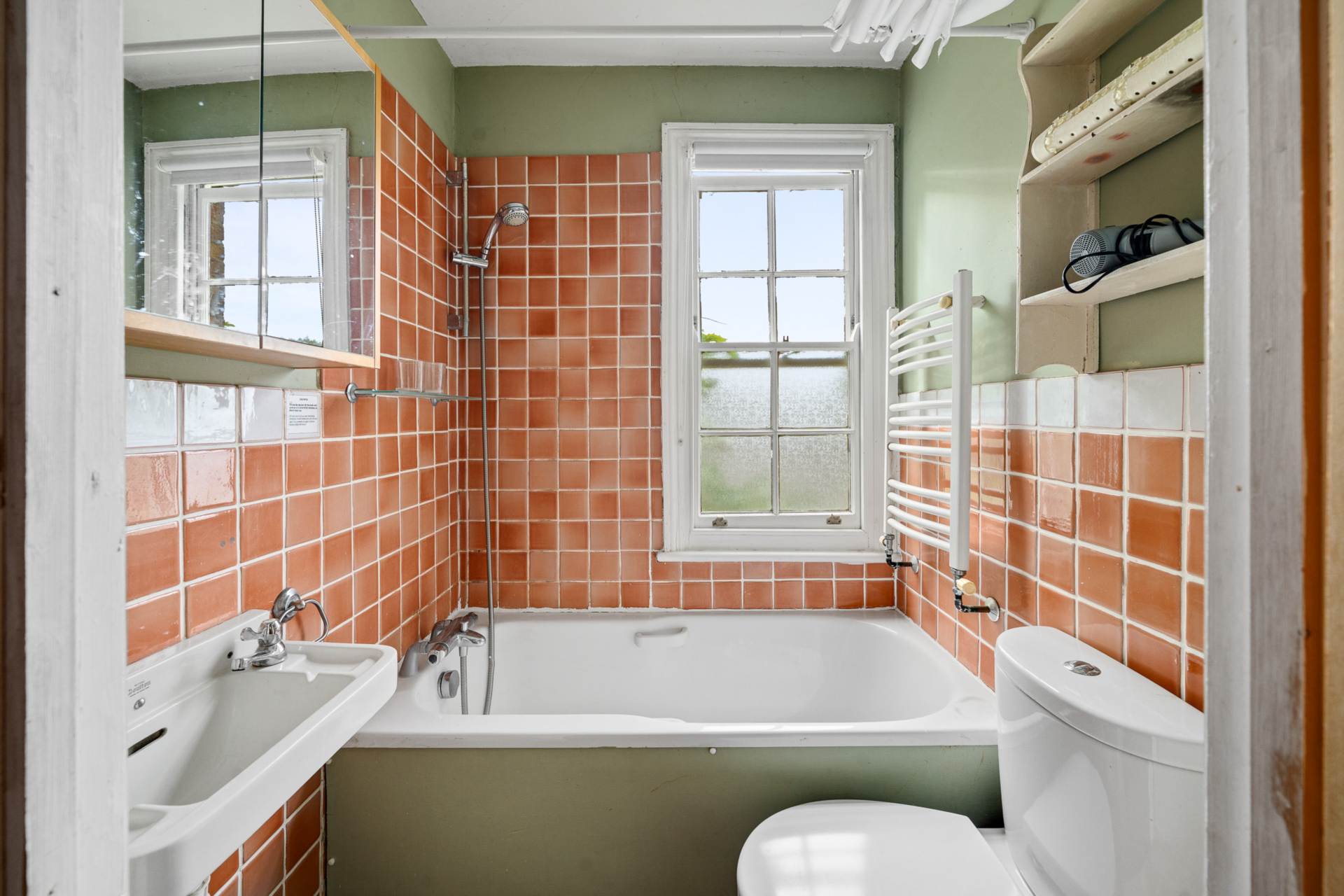 Court Lane, Dulwich Village, SE21, Image 14