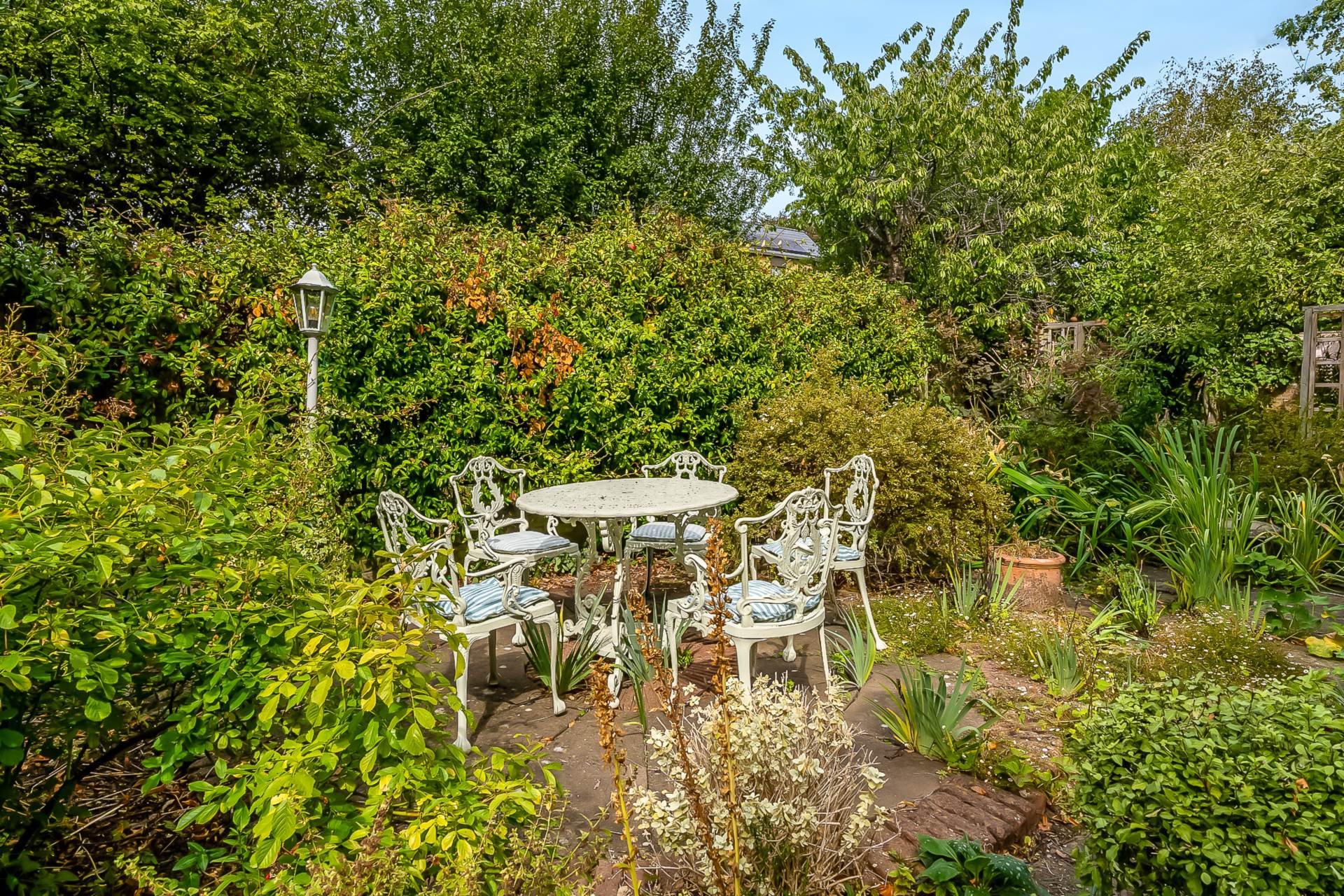 Court Lane, Dulwich Village, SE21, Image 15