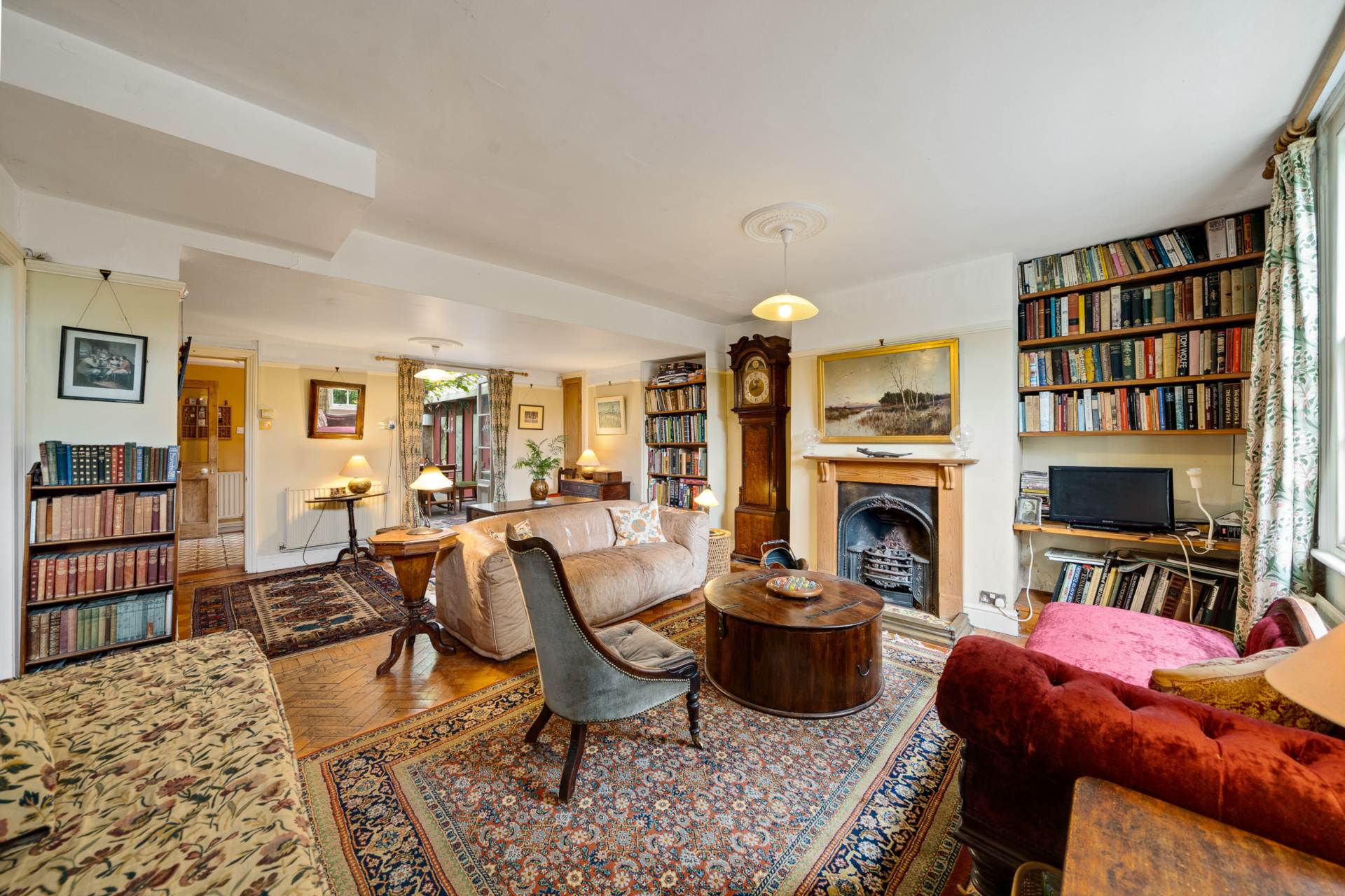 Court Lane, Dulwich Village, SE21, Image 2