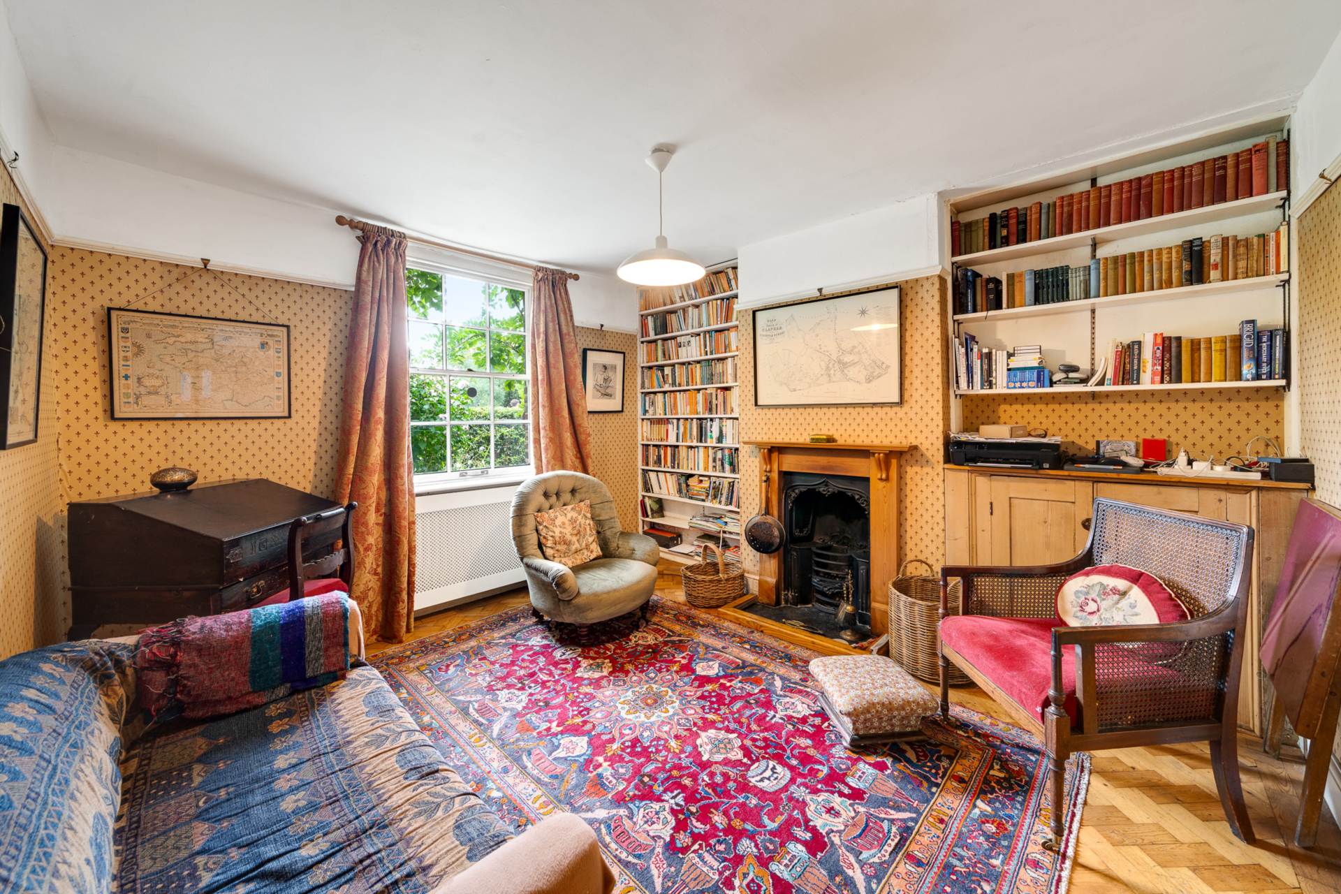 Court Lane, Dulwich Village, SE21, Image 5